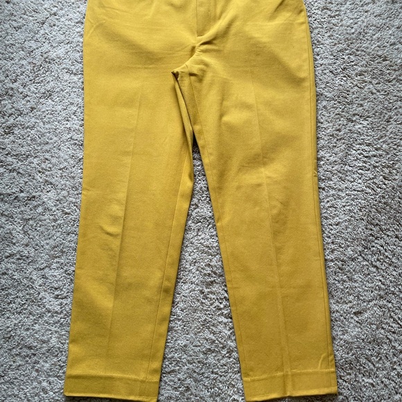 Banana Republic Sloan pants - Picture 3 of 3